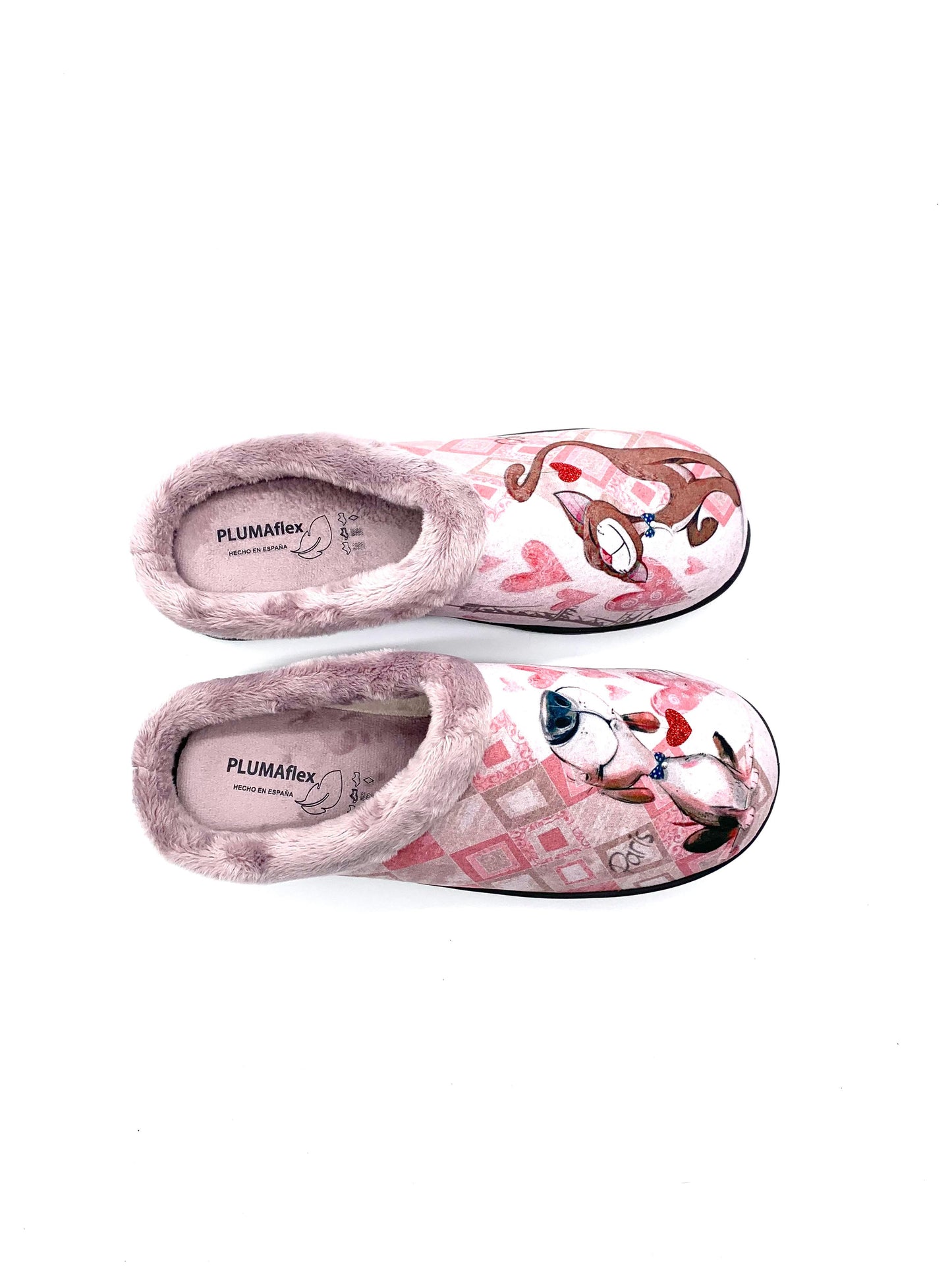 Ciabatte da donna Roal