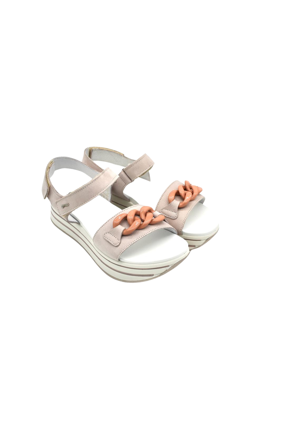 Sandali da donna in pelle Igi&Co