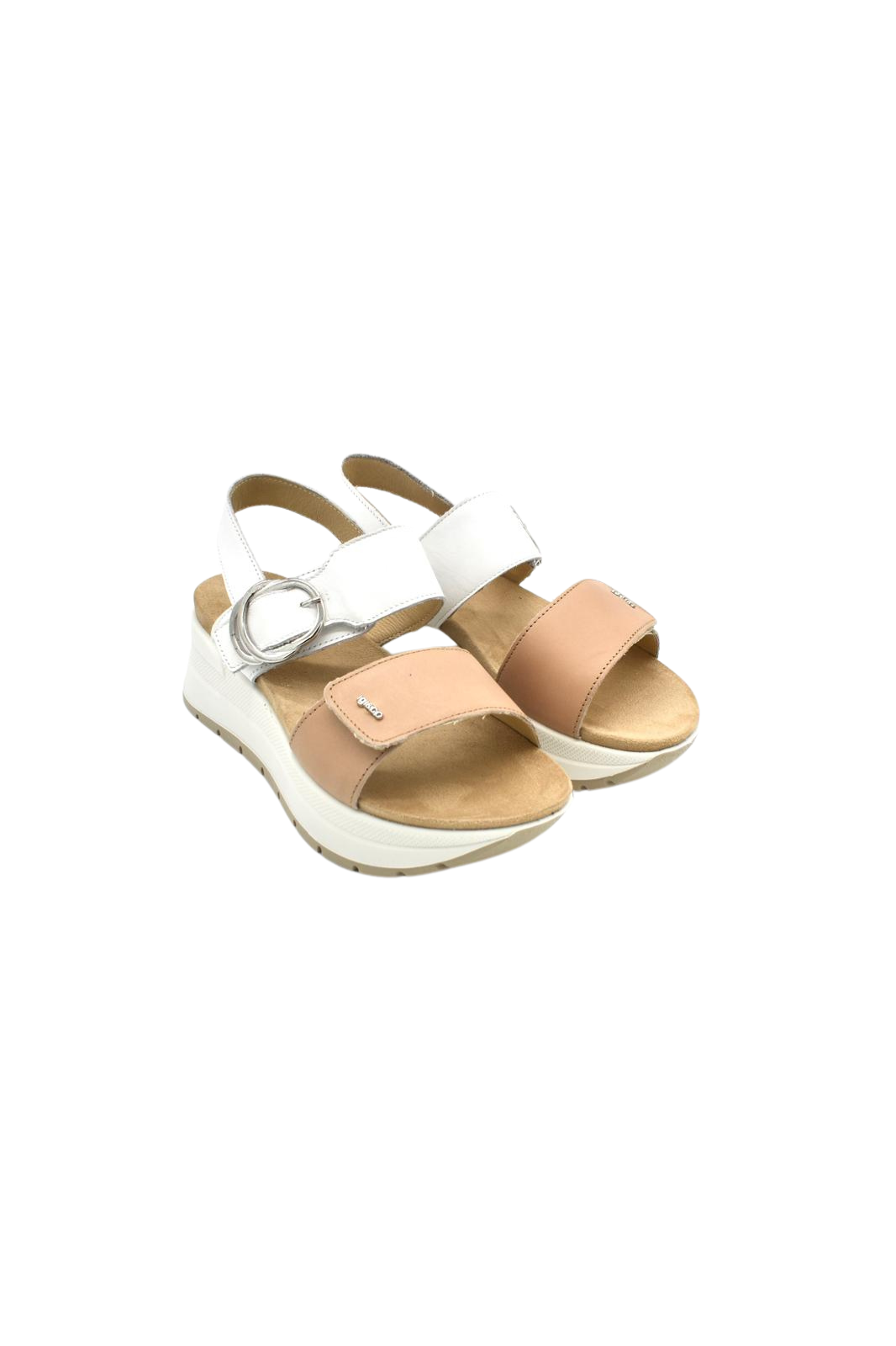 Sandali da donna in pelle Igi&Co