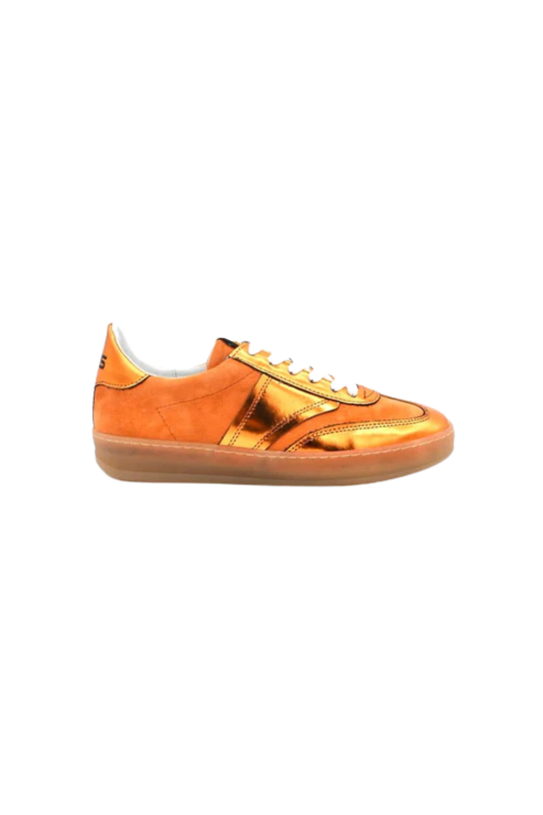 Sneakers da donna in pelle Mjus