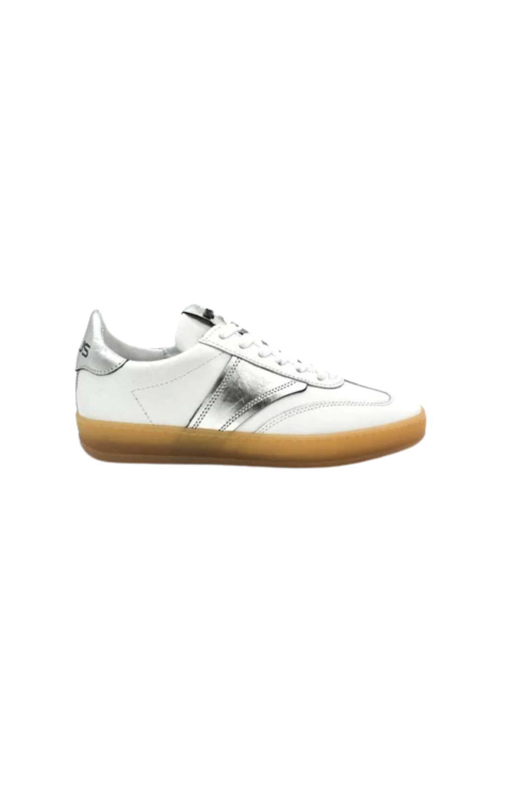 Sneakers da donna in pelle Mjus