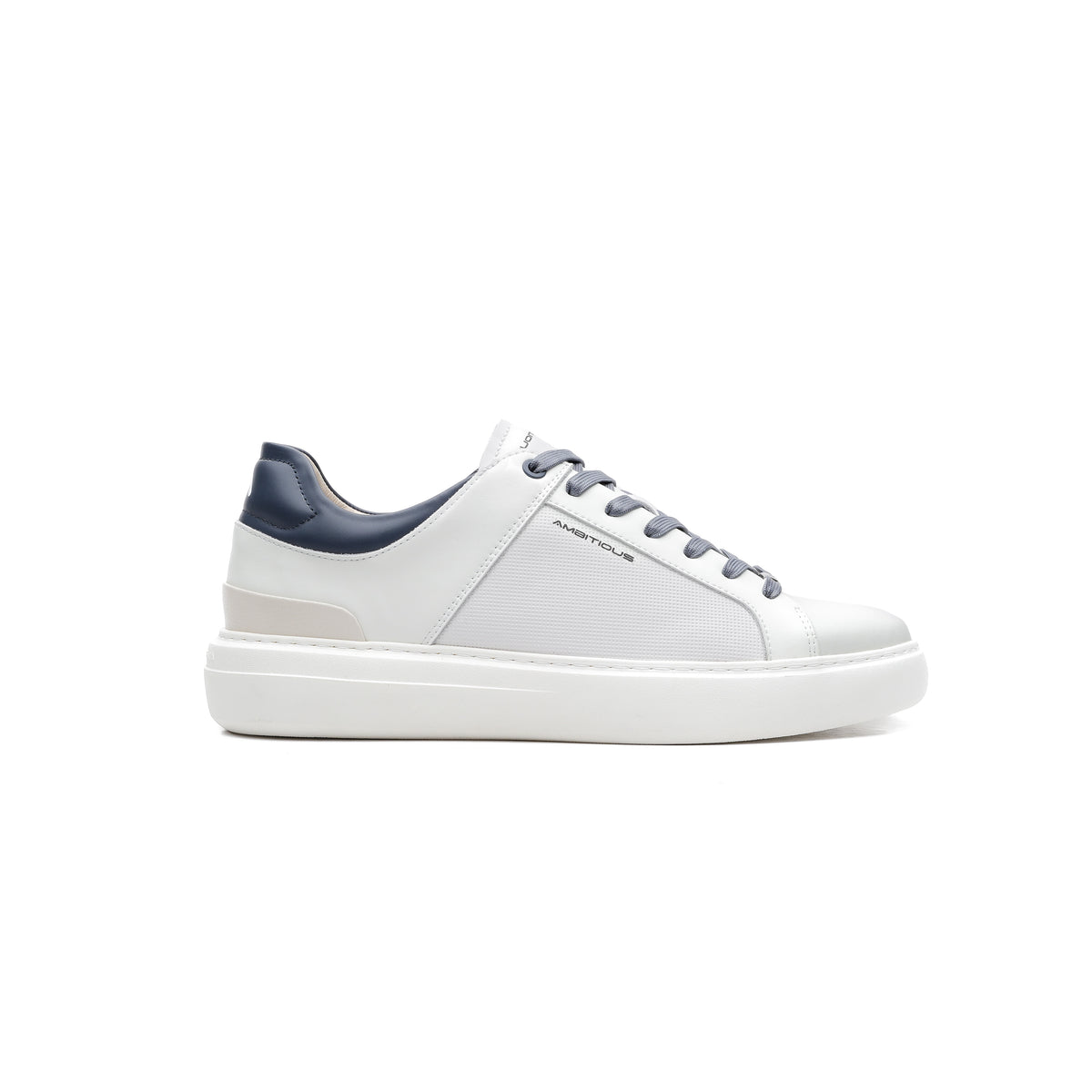 Sneakers in pelle da uomo Ambitious