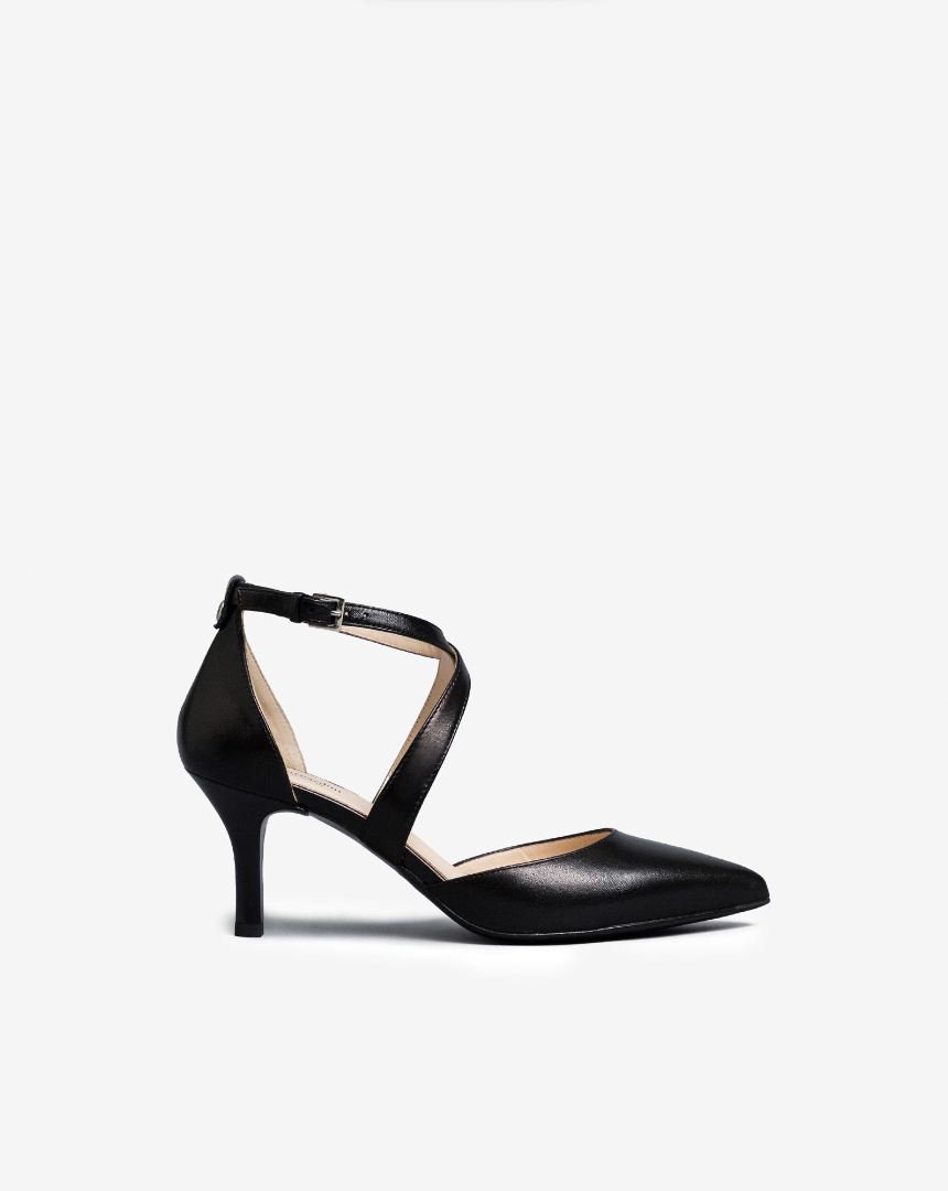 Nero Giardini A25us women's décolleté shoes I514420DE/100 Nero Giardini A25us women's décolleté shoes I514420DE/100