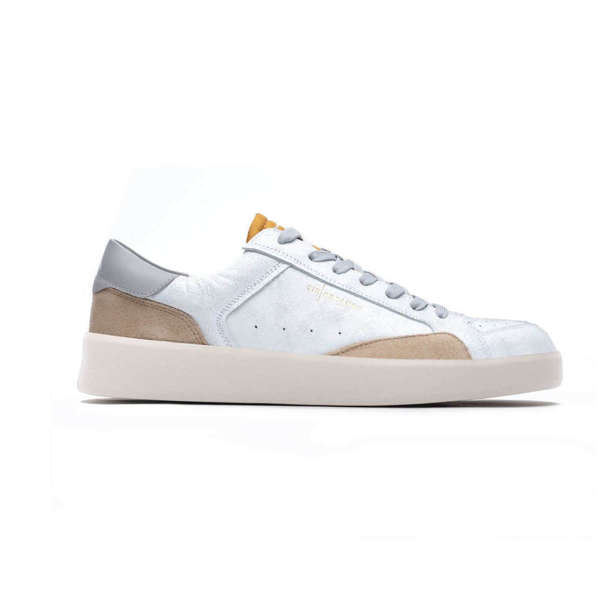 Sneakers in pelle da uomo Ambitious