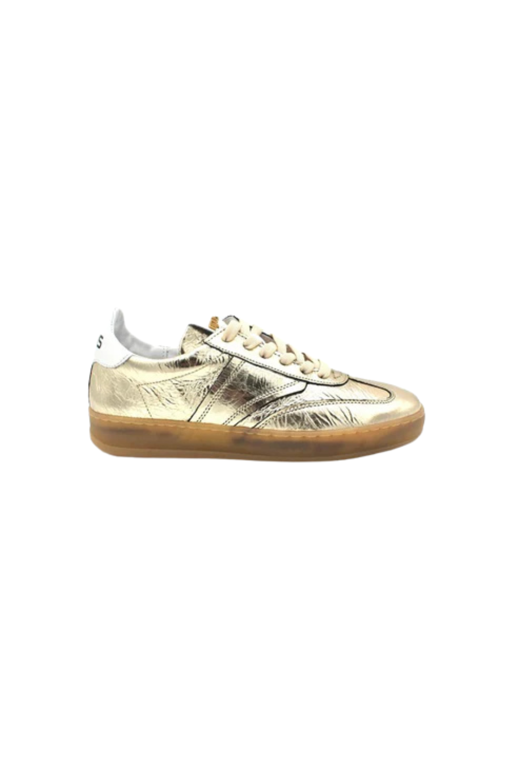 Sneakers da donna in pelle Mjus