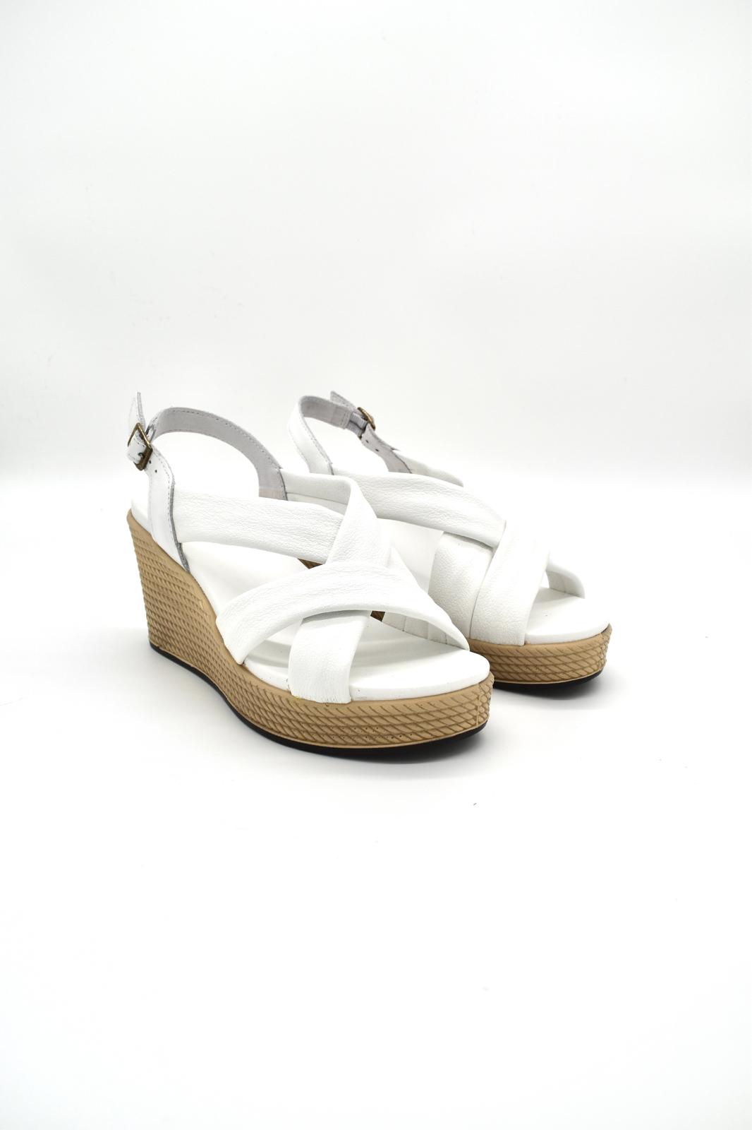 Sandali da donna in pelle Igi&Co