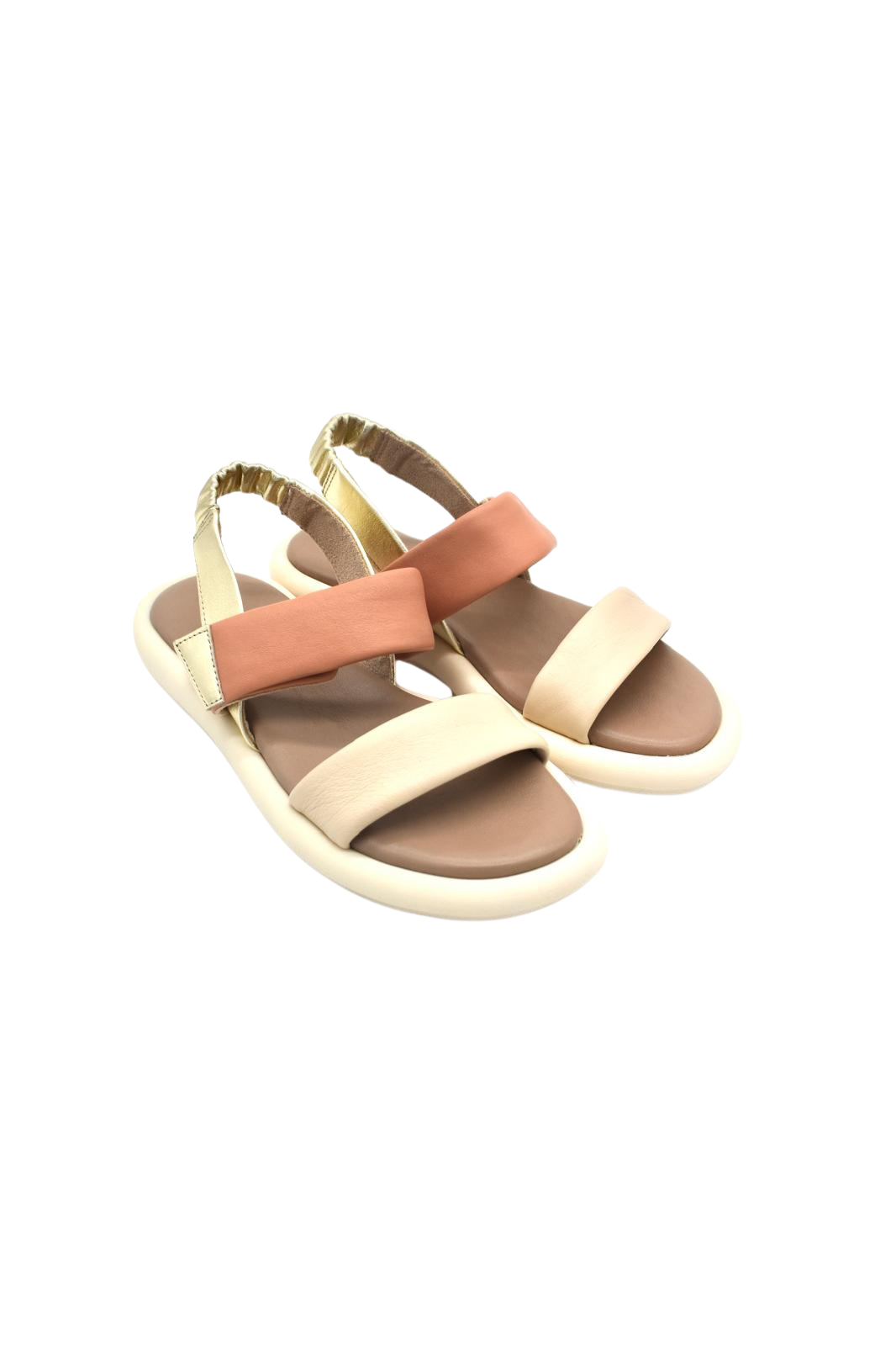 Sandali da donna in pelle Igi&Co