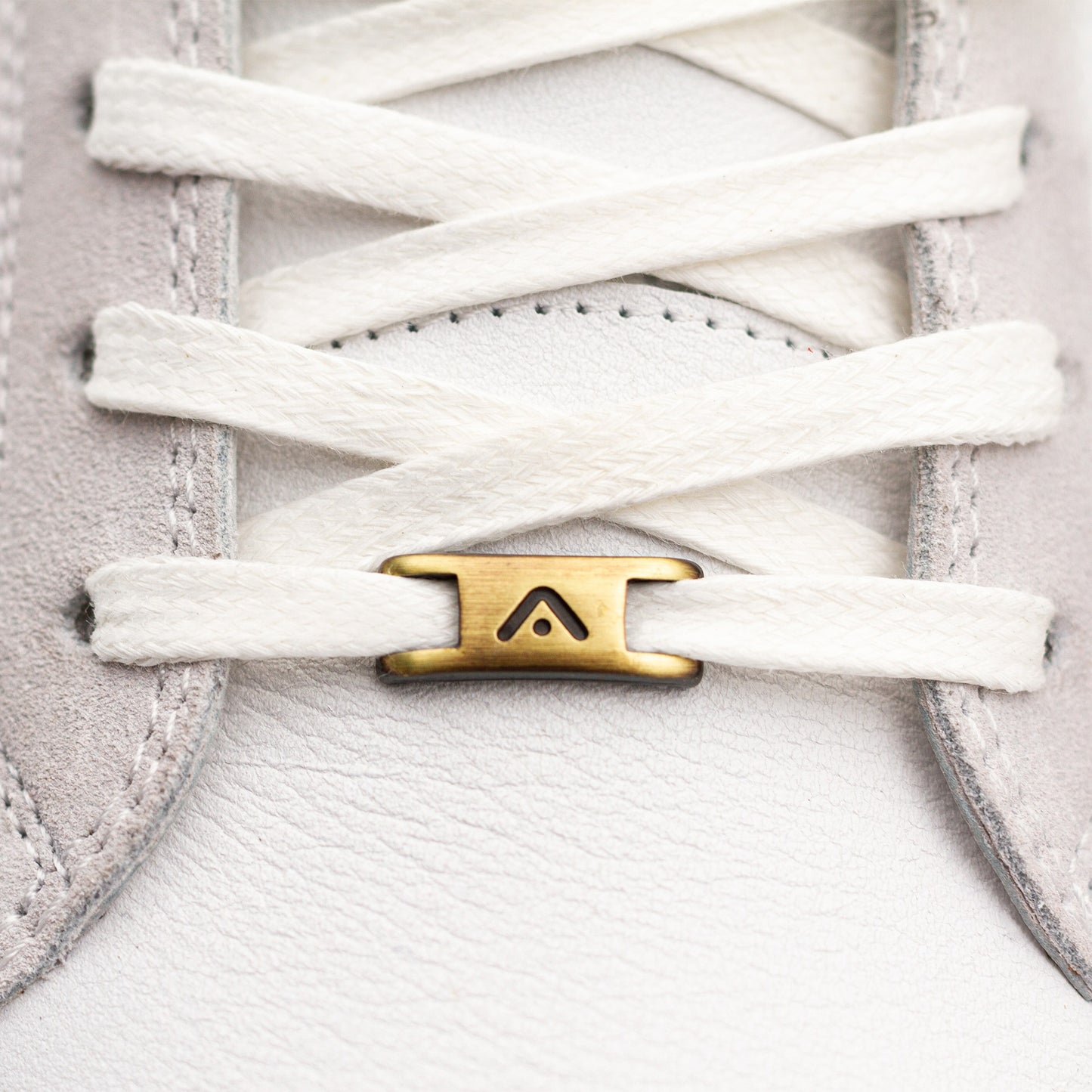 Sneakers da uomo in pelle Ambitious