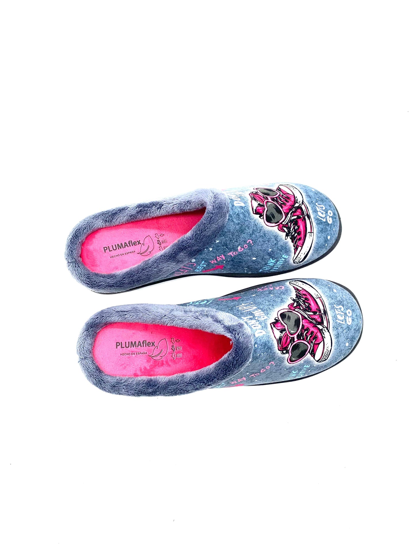 Ciabatte da donna Roal