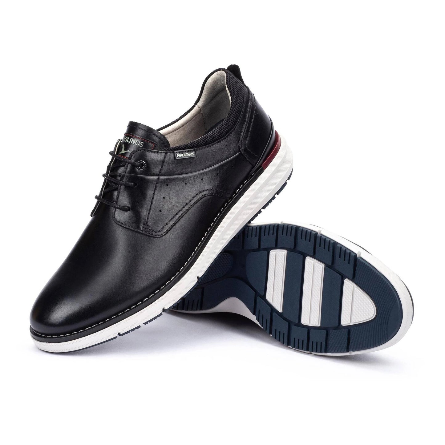 Sneakers da uomo in pelle Pikolinos