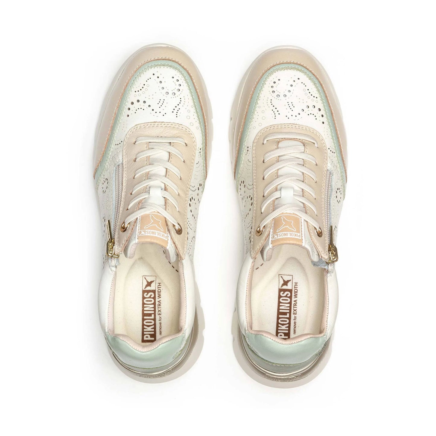 Sneakers in pelle da donna Pikolinos