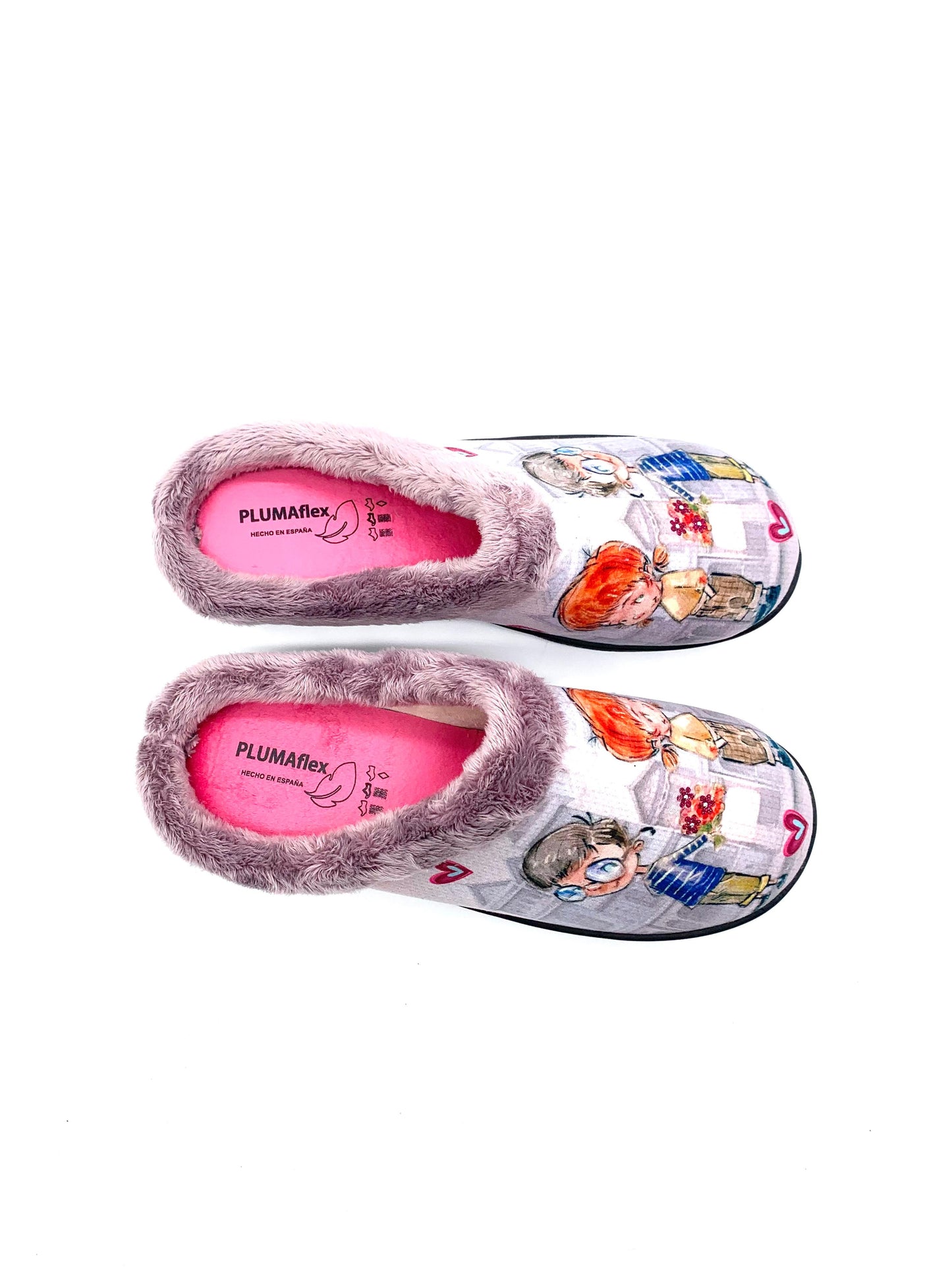 Ciabatte da donna Roal