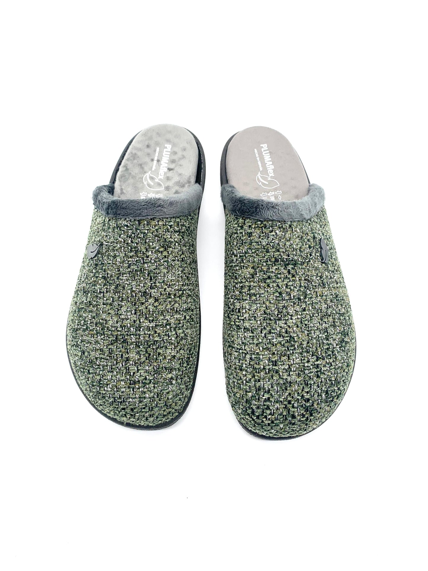 Ciabatte da uomo Roal