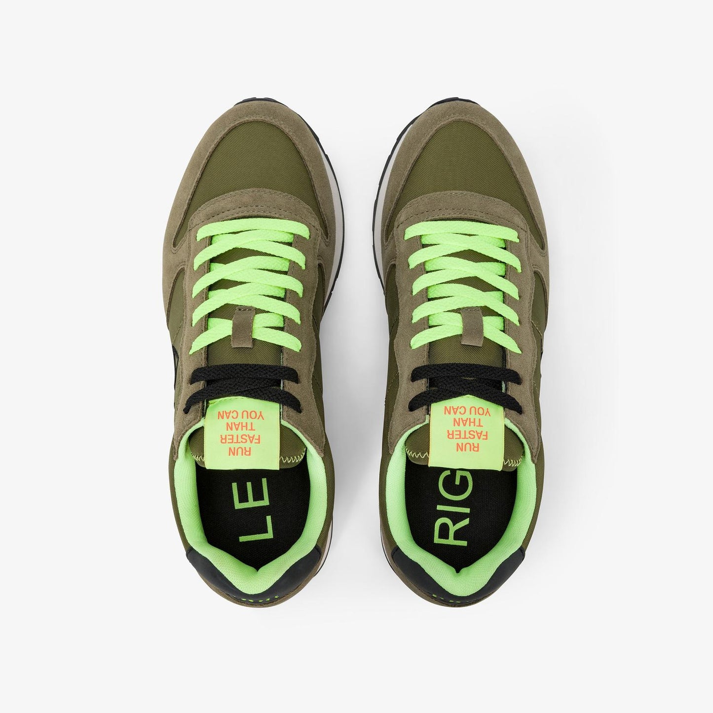 Sneakers sportive da uomo Sun68