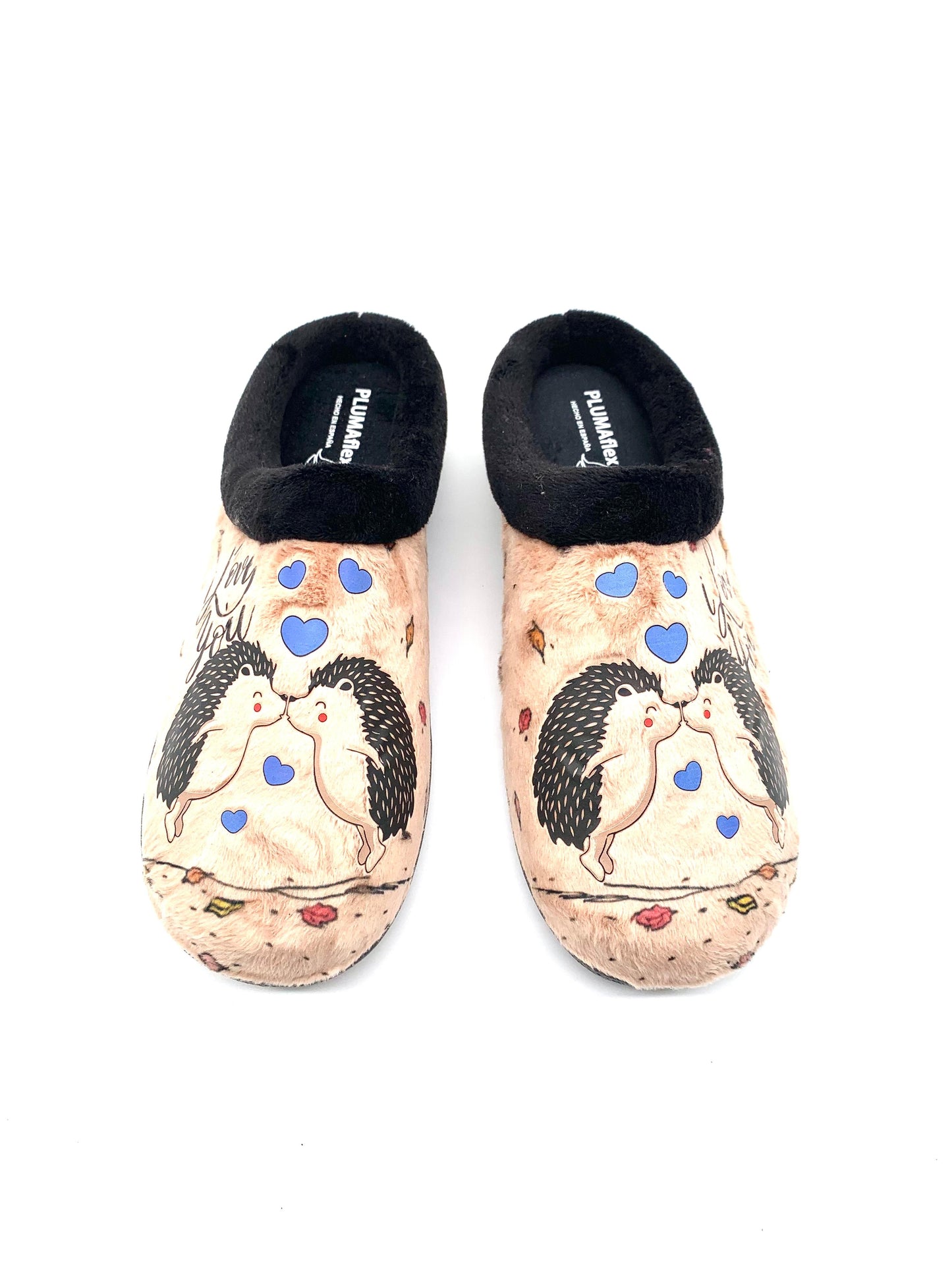 Ciabatte da donna Roal