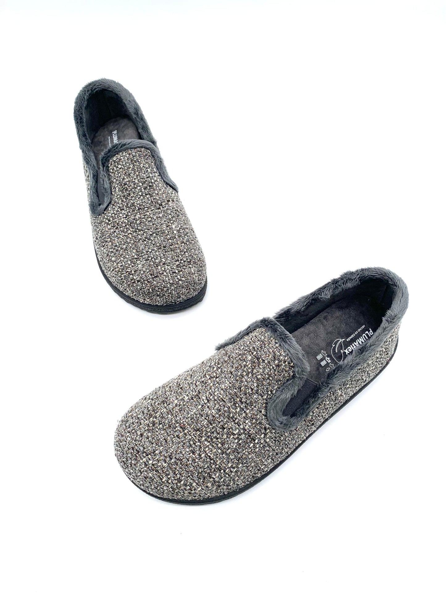 Ciabatte da uomo Roal