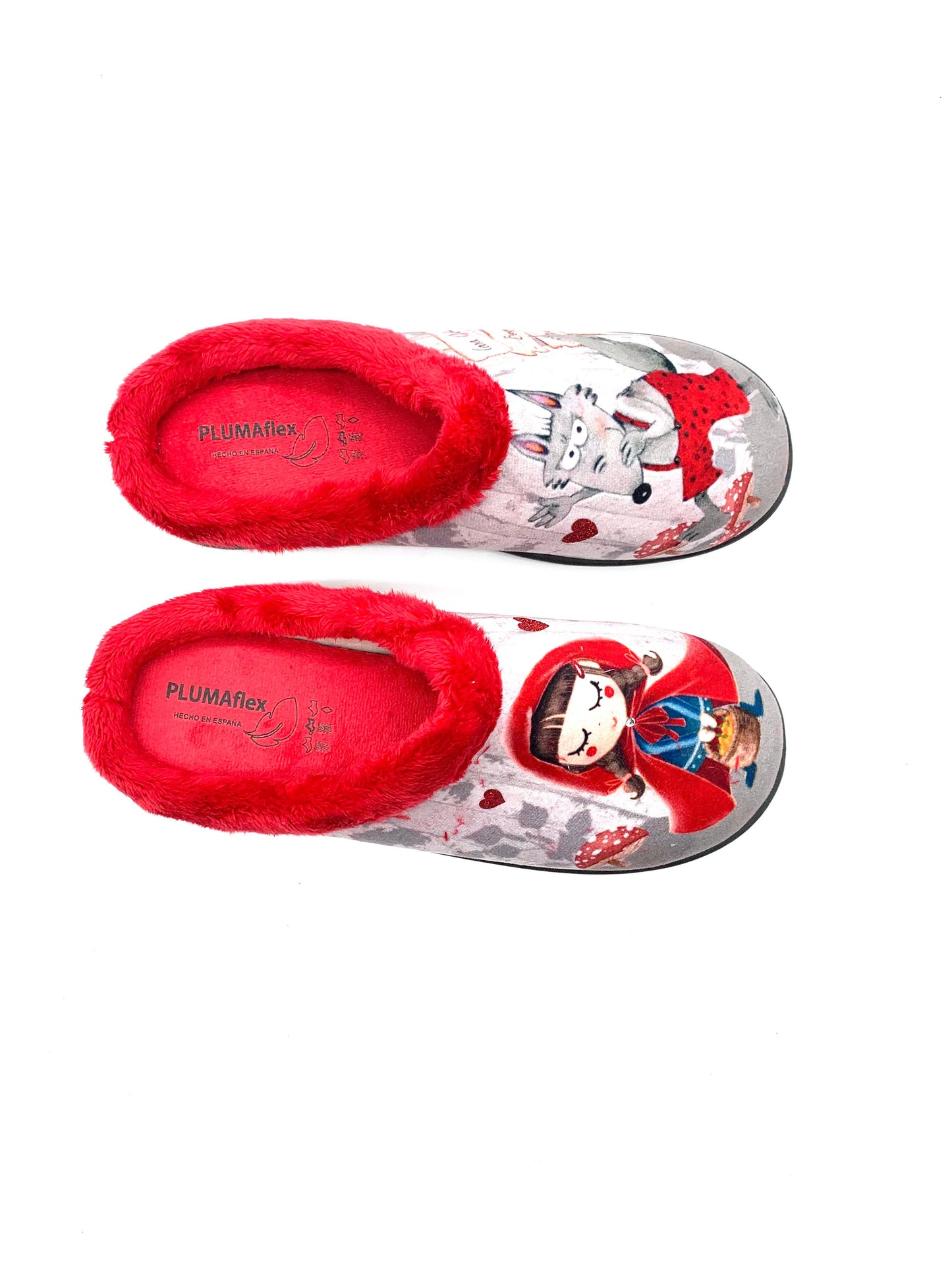 Ciabatte da donna Roal