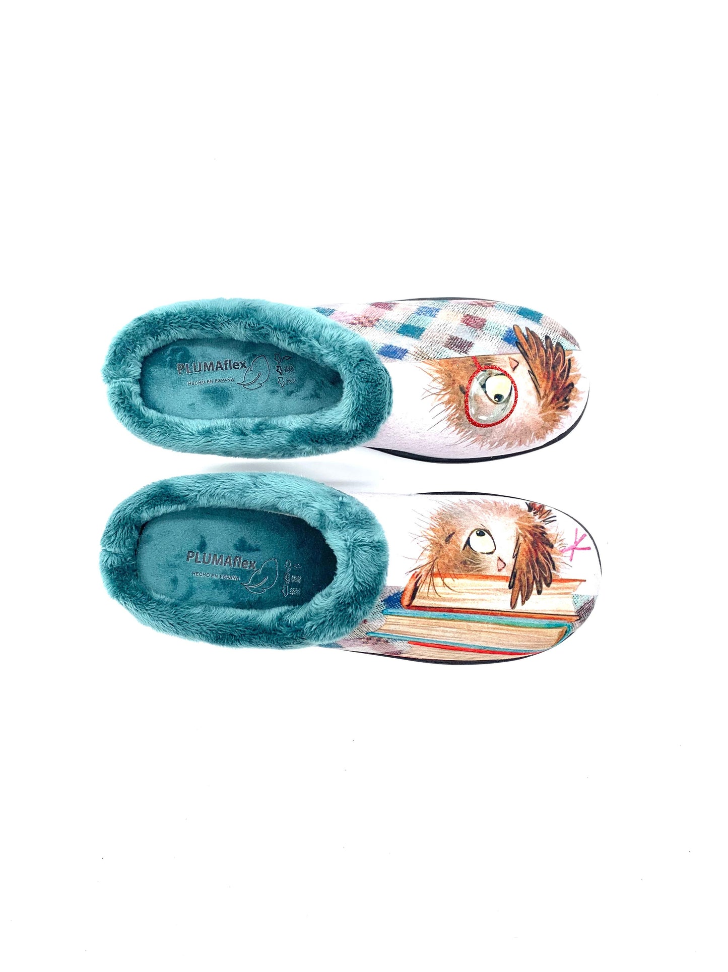 Ciabatte da donna Roal