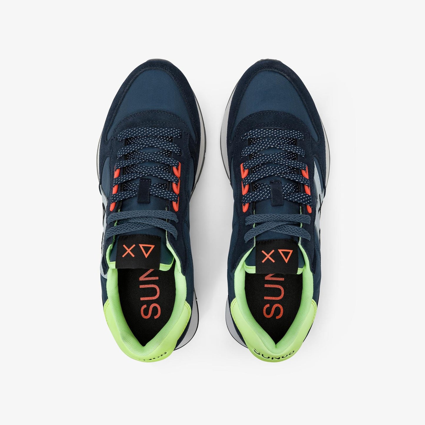 Sneakers sportive da uomo Sun68