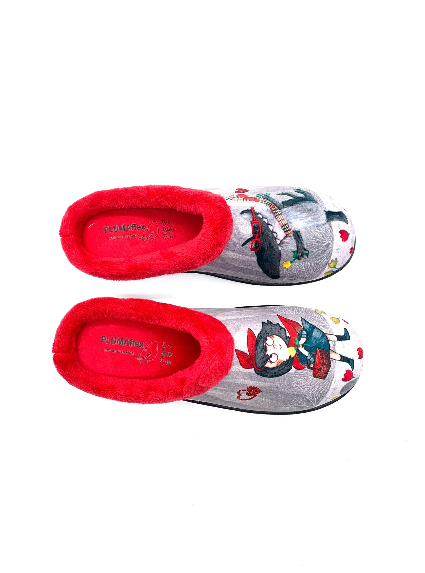 Ciabatte da donna Roal