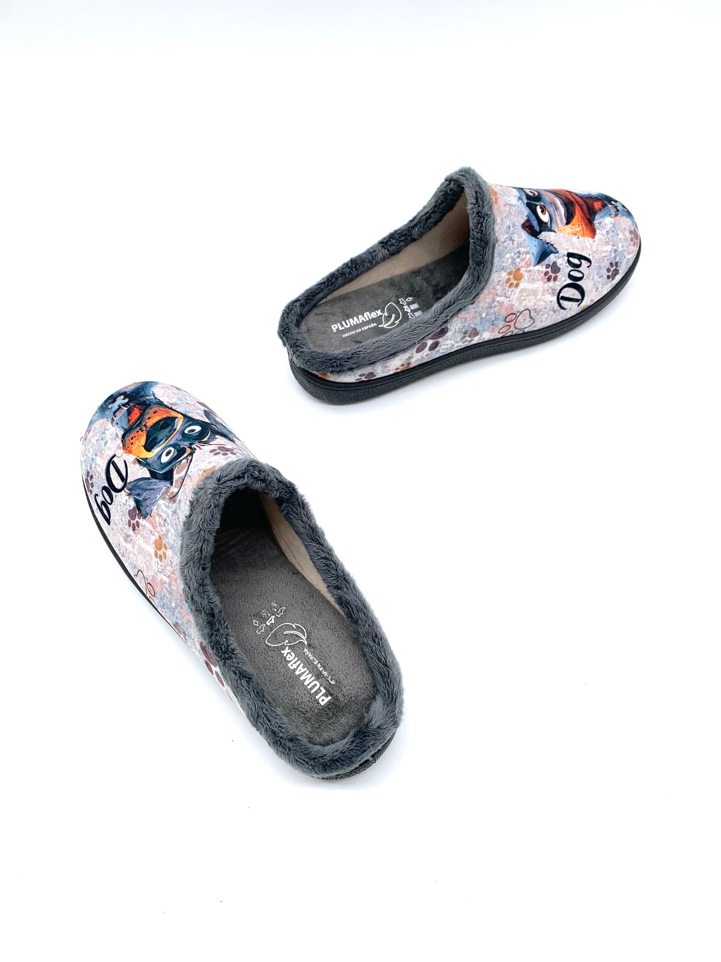 Ciabatte da uomo Roal