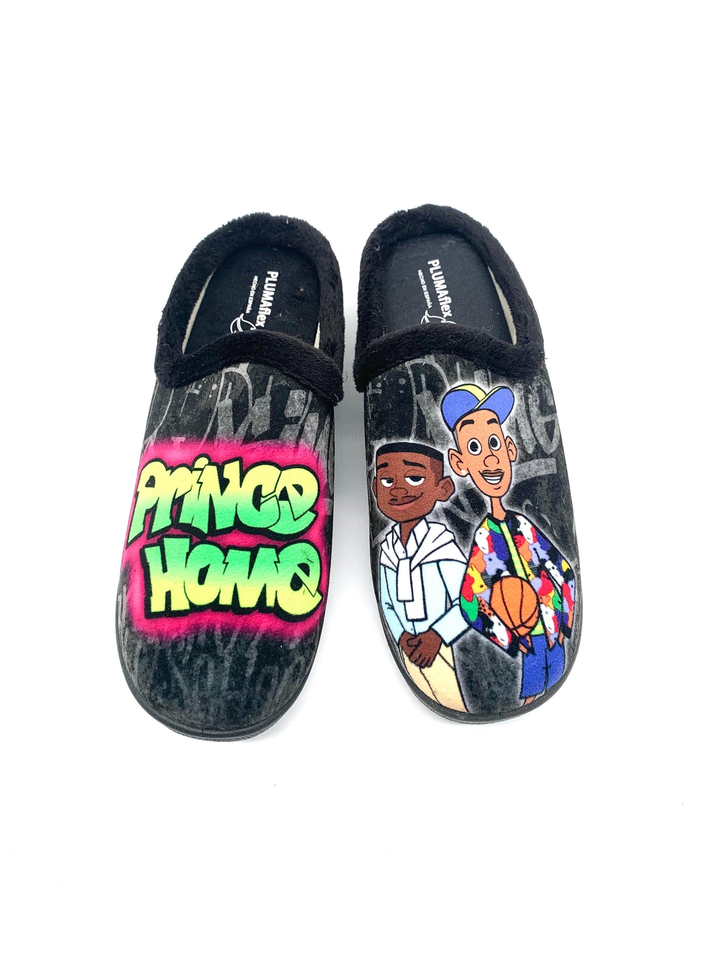 Ciabatte da uomo Roal