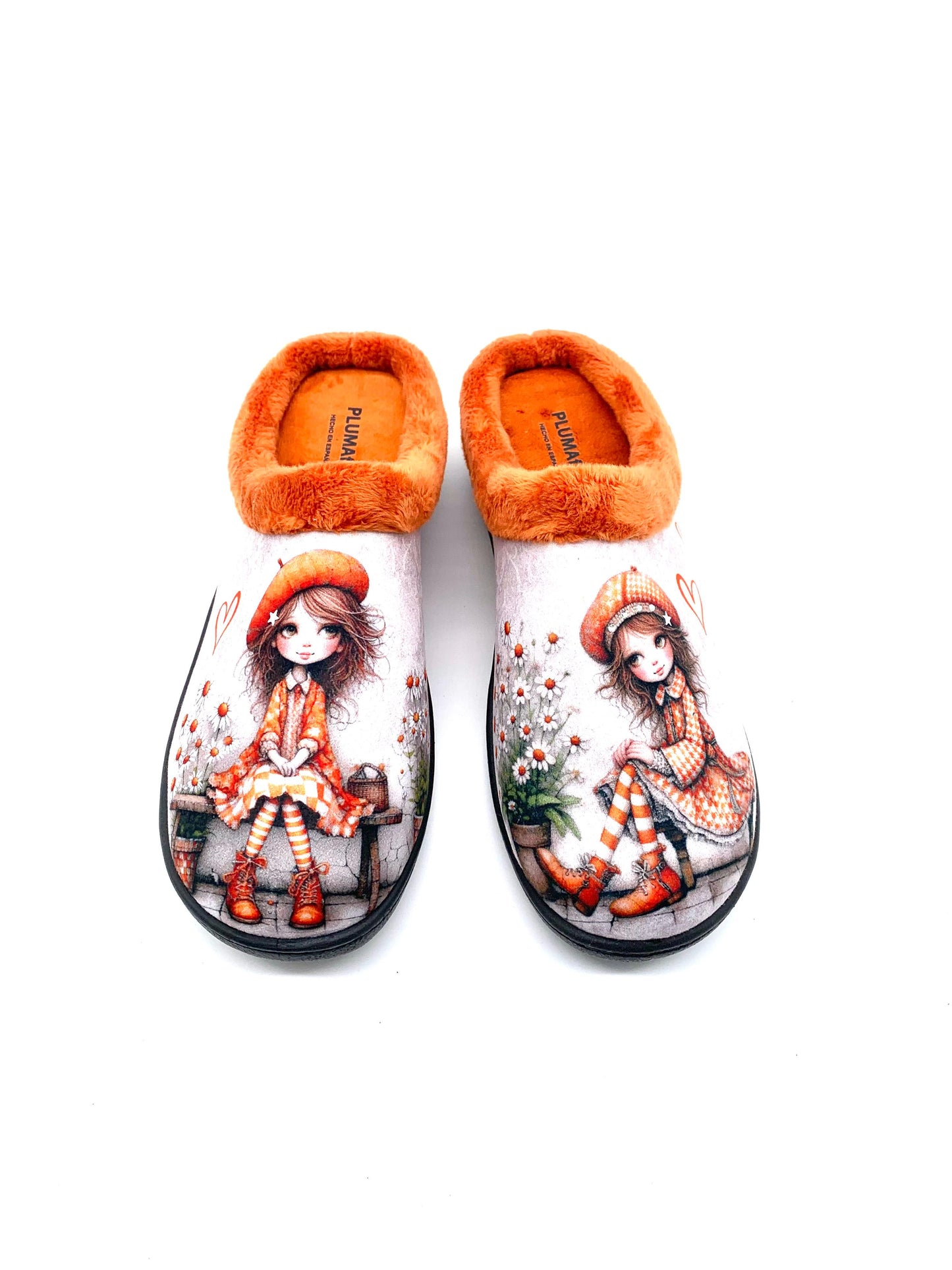 Ciabatte da donna Roal