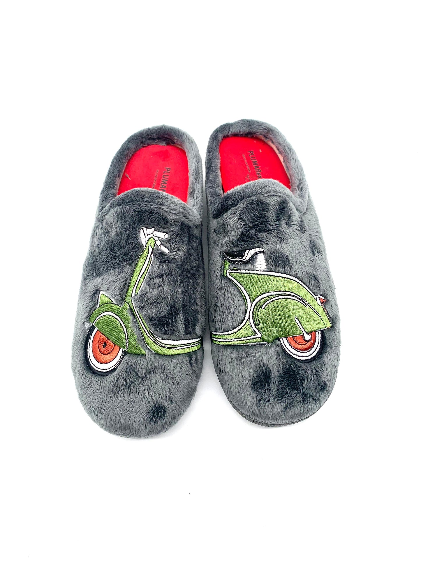 Ciabatte da uomo Roal