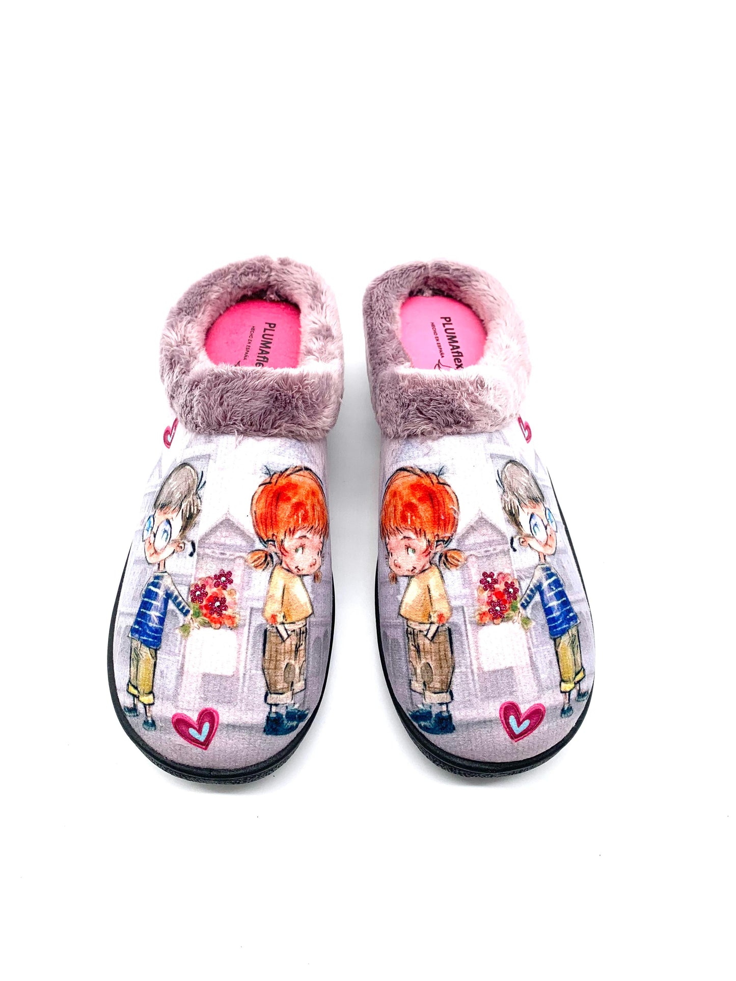 Ciabatte da donna Roal