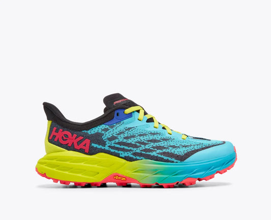 Scarpe da trail Hoka