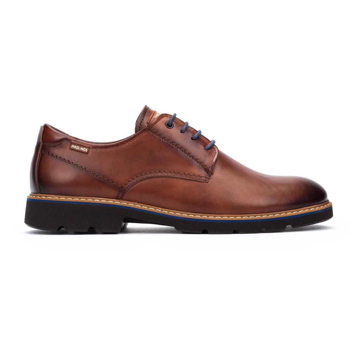 Stringate da uomo in pelle Pikolinos