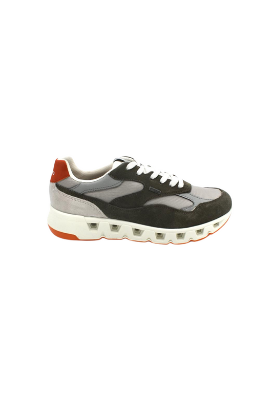 Sneakers da uomo GoreTex Igi&Co