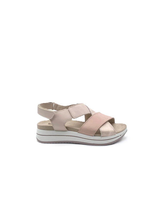 Sandali da donna in pelle Igi&Co 22IGI&CO