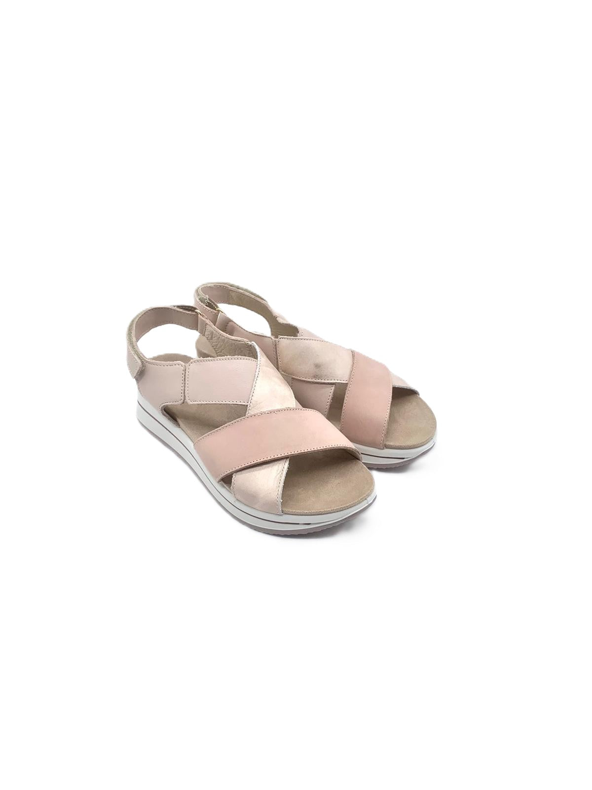 Sandali da donna in pelle Igi&Co