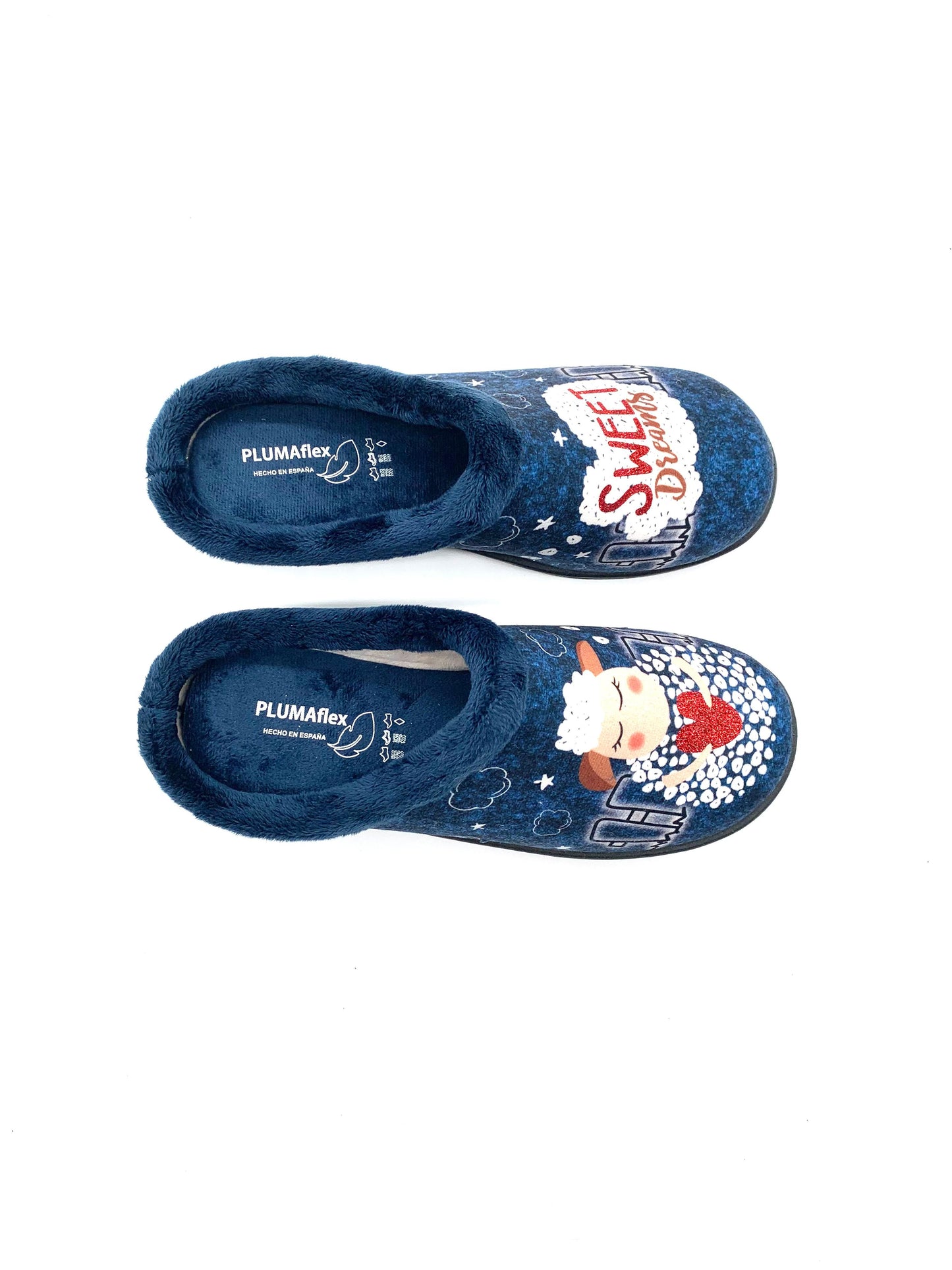 Ciabatte da donna Roal