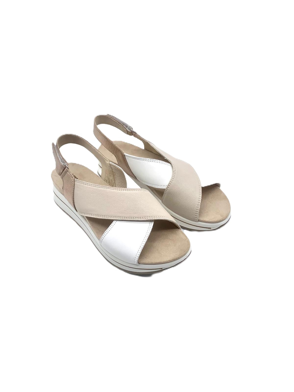 Sandali da donna in pelle Igi&Co