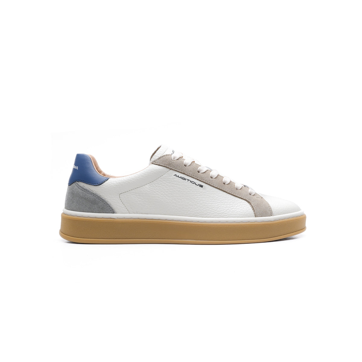 Sneakers in pelle da uomo Ambitious