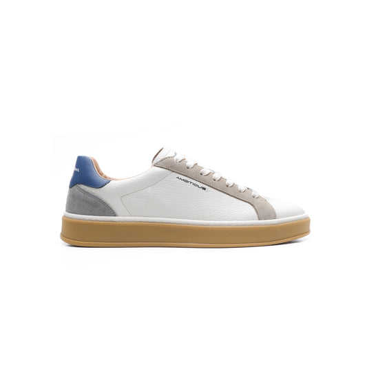 Sneakers in pelle da uomo Ambitious