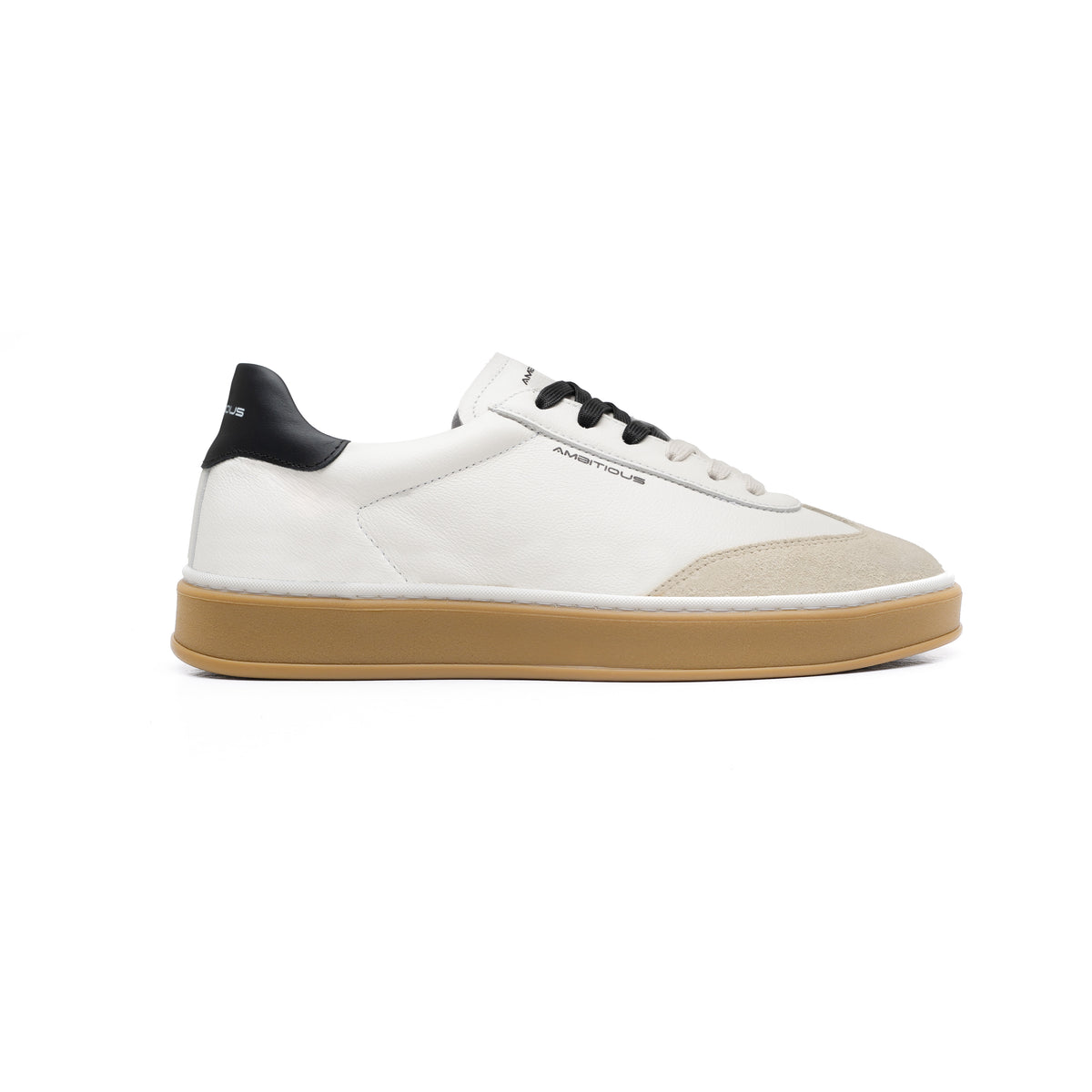 Sneakers in pelle da uomo Ambitious
