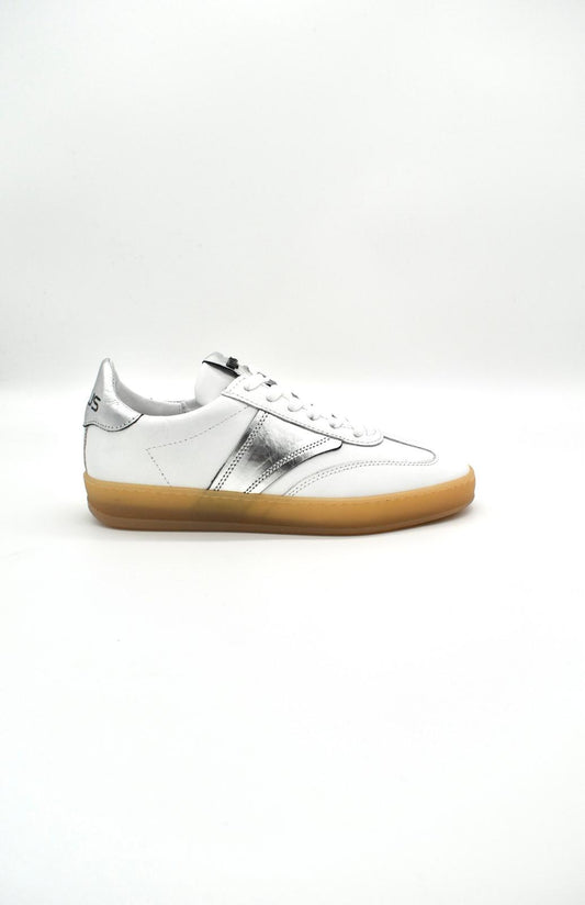 - Sneakers da donna in pelle Mjus -