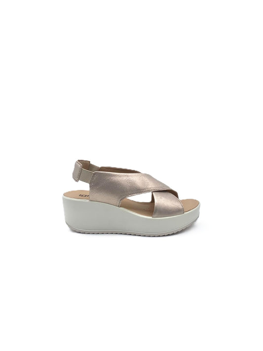 Sandali da donna in pelle Igi&Co 74.1IGI&CO