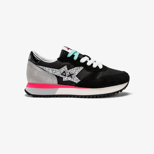 Sneakers sportive da donna Sun68