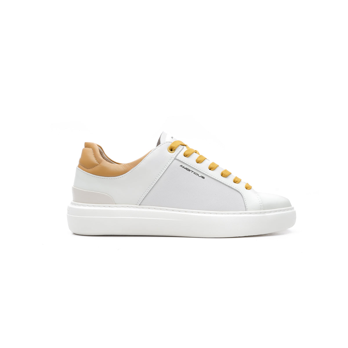 Sneakers in pelle da uomo Ambitious