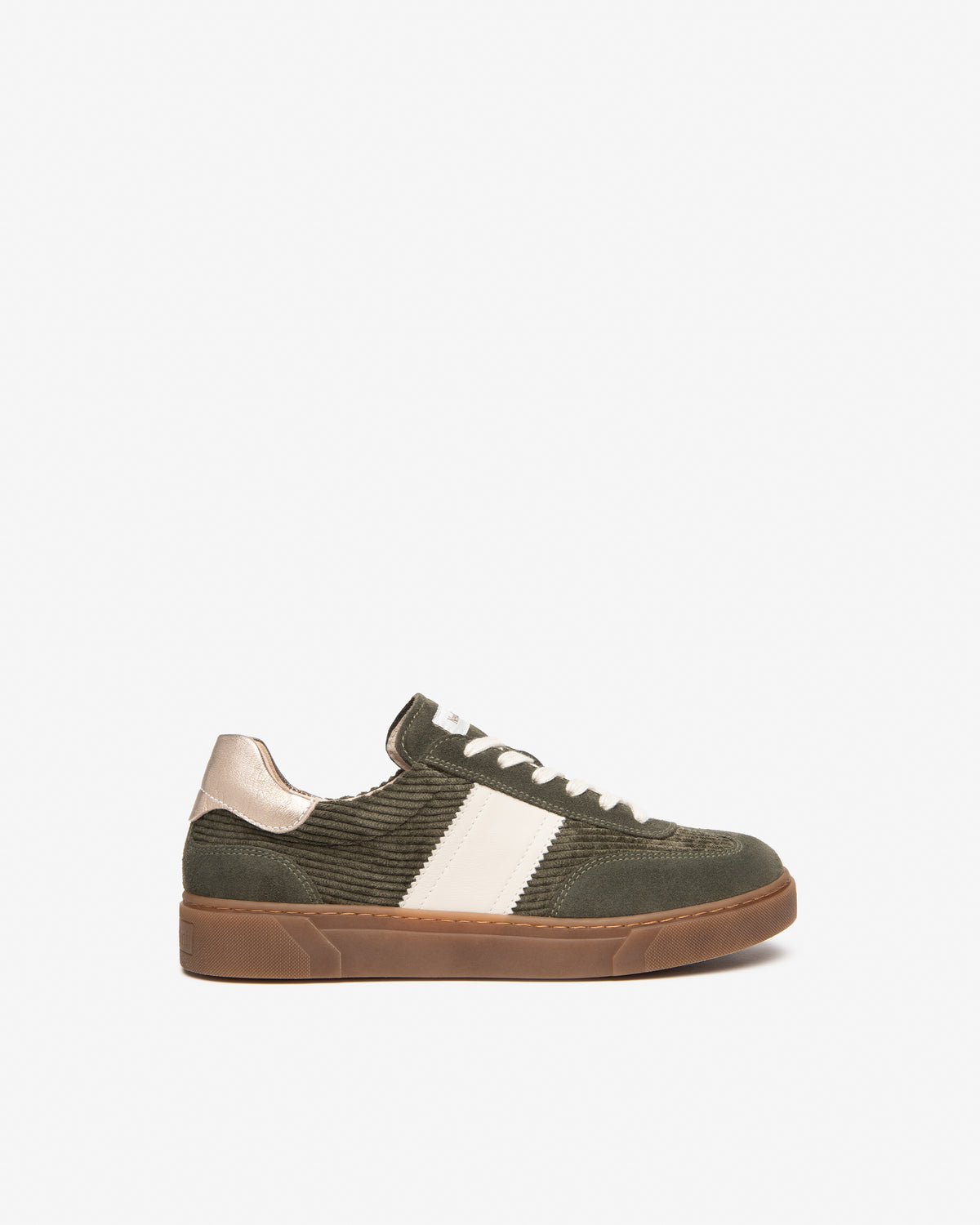 Sneakers da donna in camoscio NeroGiardini