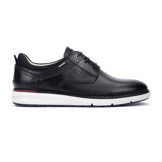 Sneakers da uomo in pelle Pikolinos