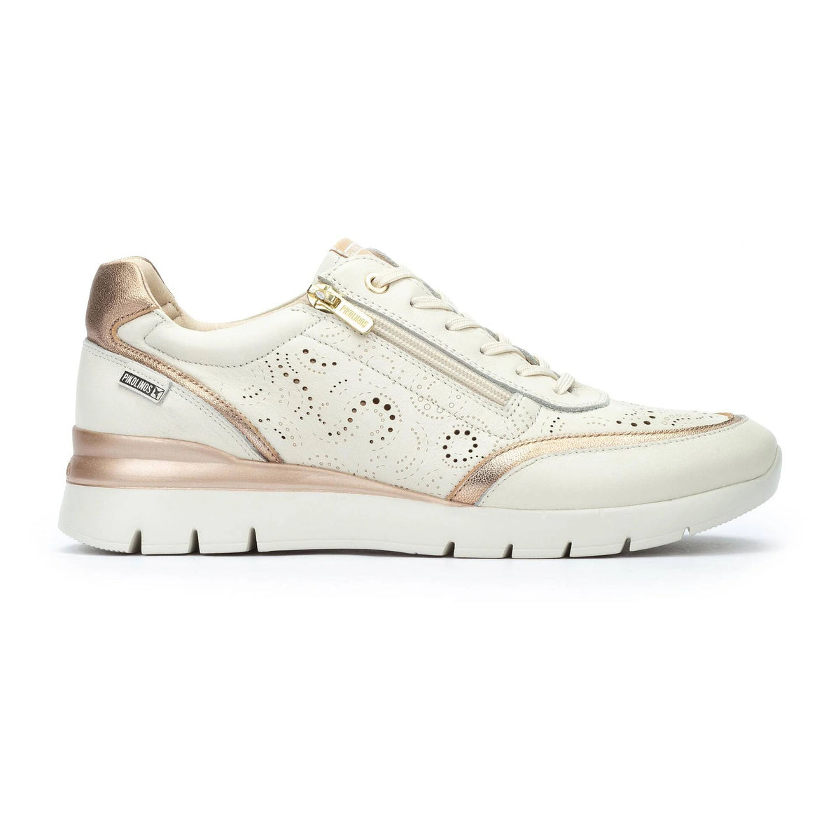 Sneakers in pelle da donna Pikolinos