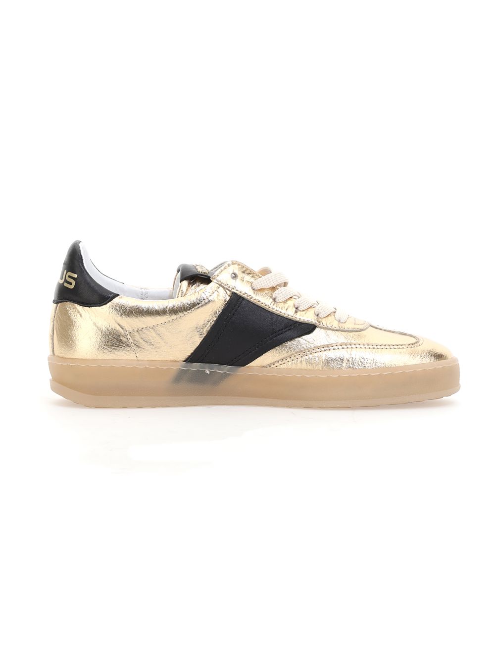 - Sneakers da donna in pelle Mjus -