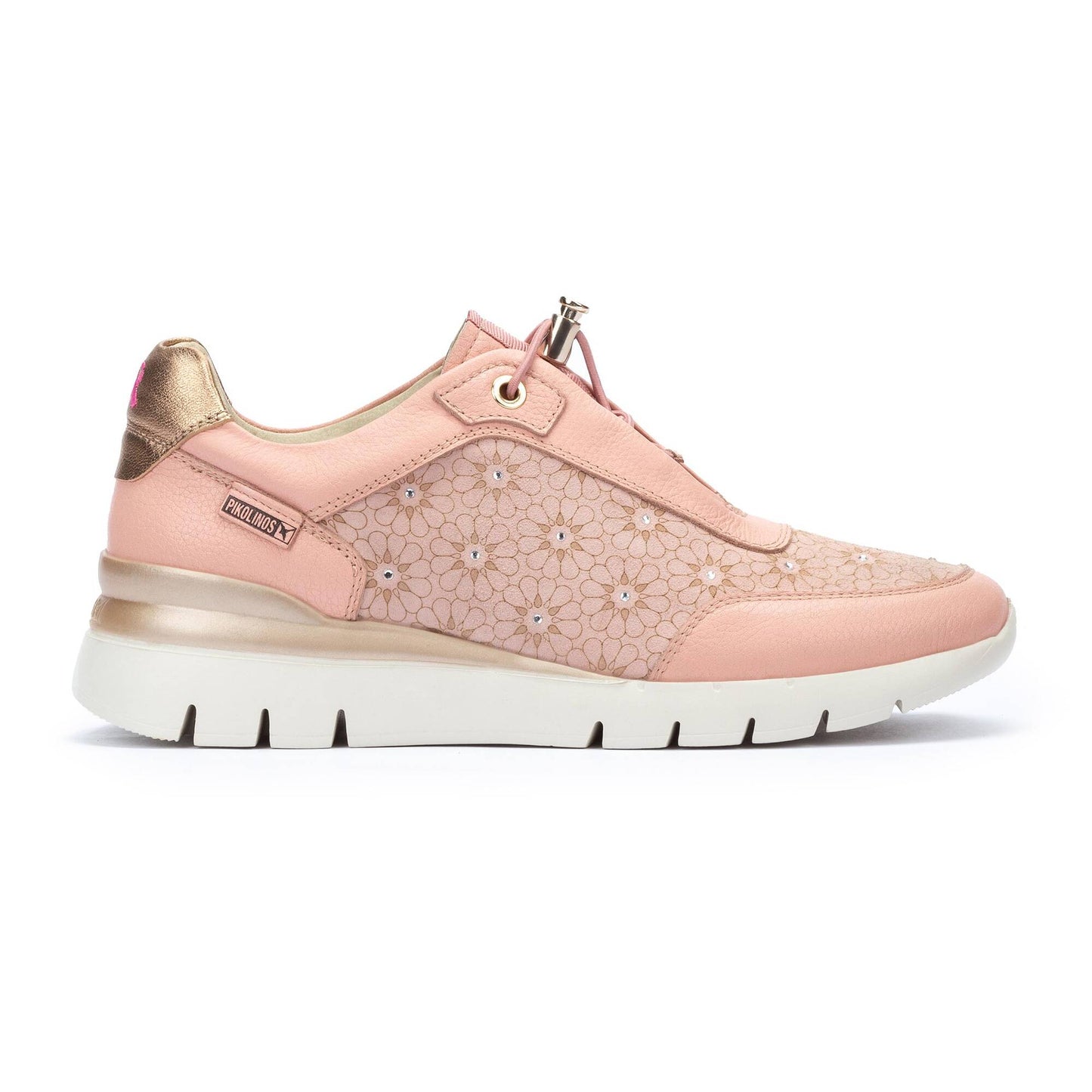 Sneakers da donna con elastico Pikolinos