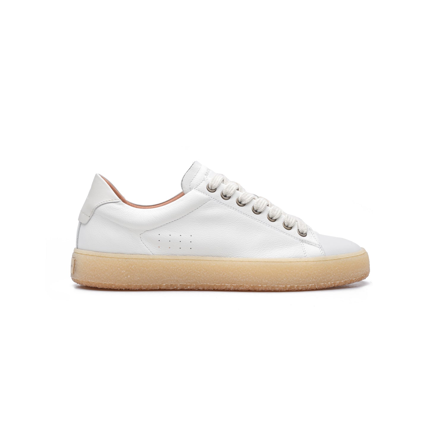Sneakers in pelle da uomo Ambitious
