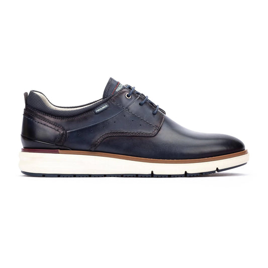 Sneakers da uomo in pelle Pikolinos